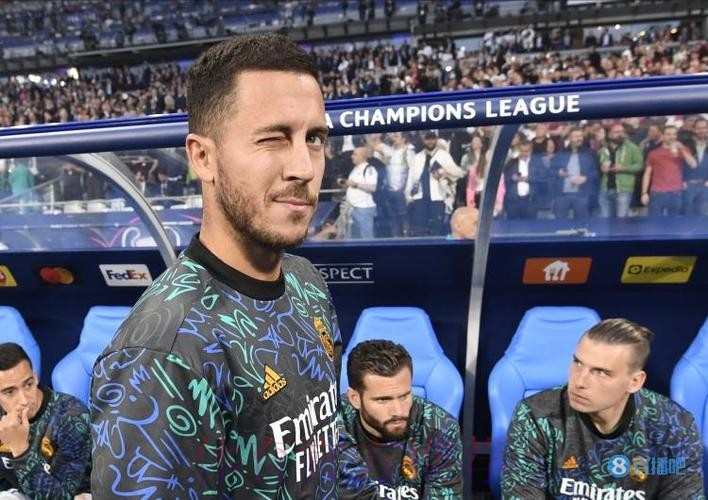 记者:阿扎尔排除重伤可能 有望参加本周末的联赛